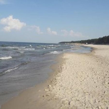 Ferienwohnung Johannes Цинновіц Екстер'єр фото